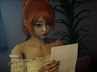 My bully turns into my lover in this game episode