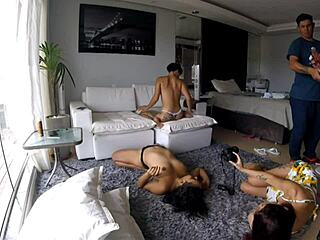 Does Pernocas Attack as Photographer with Small Tits Teen 18+ Pussy?