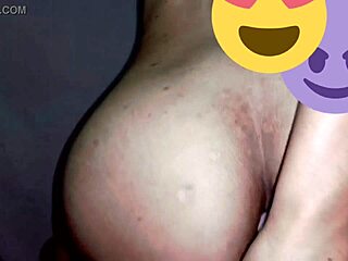 deep anal penetration that goes all the way