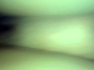 steamy threesome with my bitch and white tranny, exploring every inch together