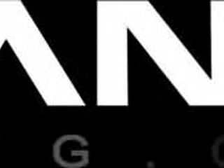 Blonde MILF Fucked Hard In Shower.