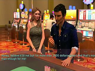 A Wife and Stepmother in Wild Hentai Action