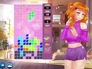 Can you pass these gamer girls in hentai challenge?