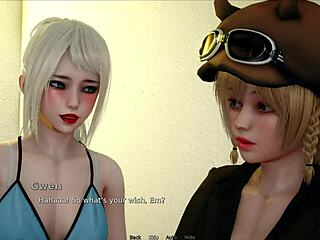 My Bully Becomes My Lover In This Emotional Game