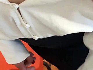Student Fucks Teacher Vero In Classroom