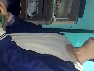 I Put On Green Buccaneers She Sucks And We Fuck Doggy