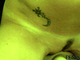 Bam visions bombshells cali carter and christiana cinn getting anal fucked