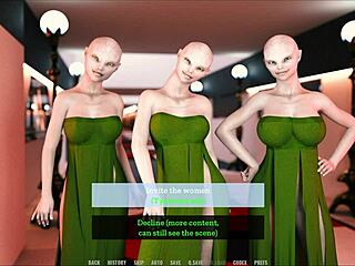 tales from the unending void 138