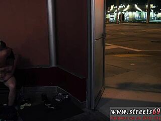 Young Russian Teen Valerie White's First Creampie