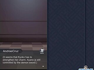 Ayano's Tempting Outfit Leads To Huge Cock Squirting