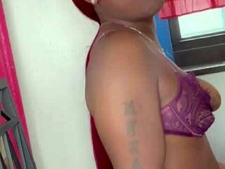 Bangin Stepbro! Stepsister Sucks 11 Inch BBC Hard!