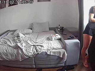 Unfaithful Wife Cheats With Husband's Friend