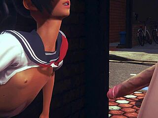 Exploring yaoi themes in Japanese manga and anime featuring femboy characters in various game and film adaptations.