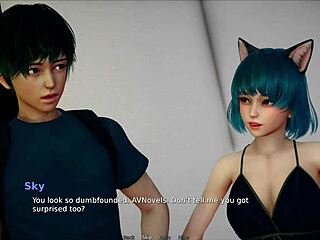 My Bully Becomes My Lover In This Emotional Game