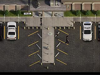 Yo, genesis order gameplay partie 49 got me double penetrated hard!