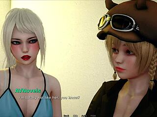 My Bully Becomes My Lover In This Emotional Game