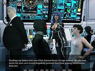 tales from the unending void 138