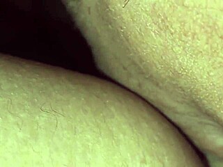 ब्राजीलियन कपल वाइल्ड हो जाता है नॉटी 18+ एंटिक्स के साथ पार्ट 14 में