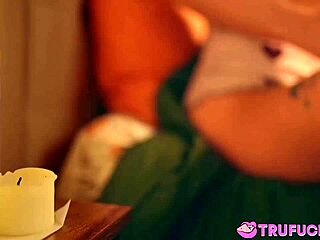 Stepsis Haley Reed Gets Wild with Juan El Caballo Loco in Taboo POV