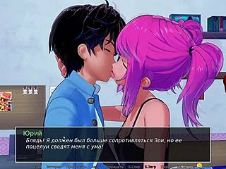 Sexy Women Love Being Naked In Waterfalls!