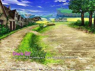 Monster Girl Breeder Episode 5: Fucking Three Pregnant Anime Chicks In Hentai Game