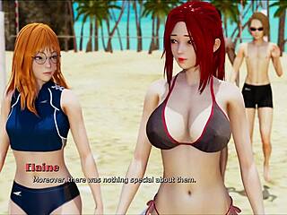 My real desire 26 features indian hentai anime with erotic cartoon action. 😏