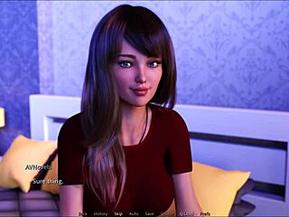 Sunshine Love 25 Hentai Game Adventure