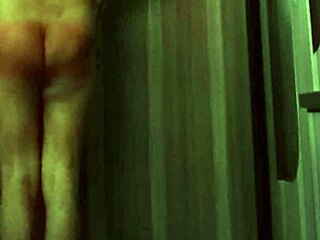 Rude Friend Spanks Bound Ass With Intense Punishment