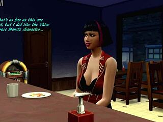 i got some sims 4 unfinished vids that i made