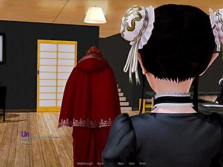 Amateur Pornstar Rides Monster Big Black Cock in Homemade Fucking Scene