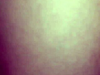 Submissive latina wife sucks and fucks fat guy in dining room!