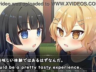 august gap trial ver machine translated subtitles played by silent v ghost2 2