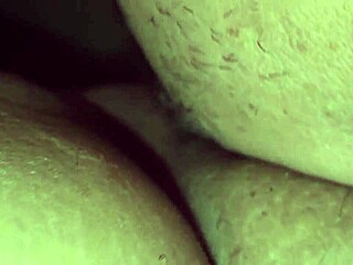 ब्राजीलियन कपल वाइल्ड हो जाता है नॉटी 18+ एंटिक्स के साथ पार्ट 14 में