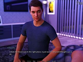 Sunshine Love 25 Hentai Game Adventure