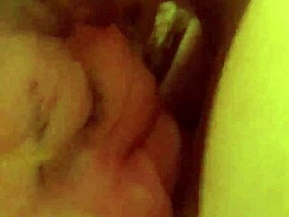 Roxanne and Xander engage in slutty cock sucking in this homemade video.