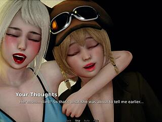 My Bully Becomes My Lover In This Emotional Game