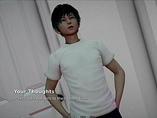 My Bully Becomes My Lover In This Emotional Game