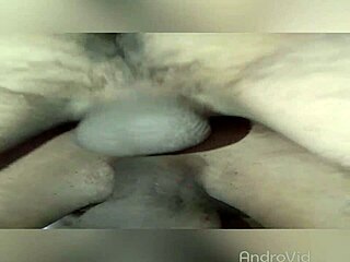 Is this gay bareback session intense or gentle?