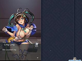 Ayano's Tempting Outfit Leads To Huge Cock Squirting