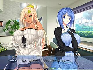 hey, wanna join stepsis sandwich in akumeru family harem?