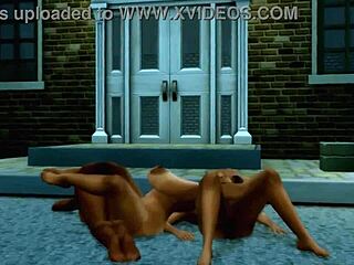 i got some sims 4 unfinished vids that i made