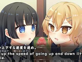 august gap trial ver machine translated subtitles played by silent v ghost2 2