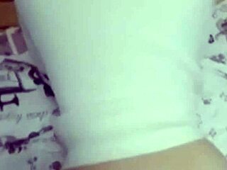 Lovebird Princess - Sister's Twisting Hips Raised High for Brother's Bareback Pleasure