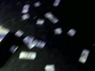 Alphonzo Layz rips clothes off stripper for big black cock fuck.