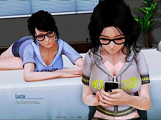 Amateur Pornstar Rides Monster Big Black Cock in Homemade Fucking Scene