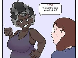 busty sera ryder hungrily mouthfucks mechanic's big dick