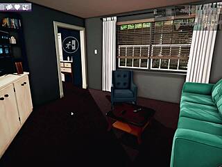 bend over for this big cock in deviant anomalies part 29