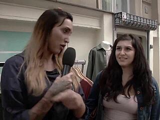 Hitzefrei Strangers Slam into a Wild One-Night Stand with Raw Power!