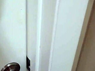 Amateur teen stepsis sucking dick in pov