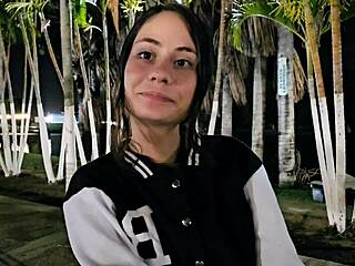 my best friend asked to try something new with me on the beach, and i agreed